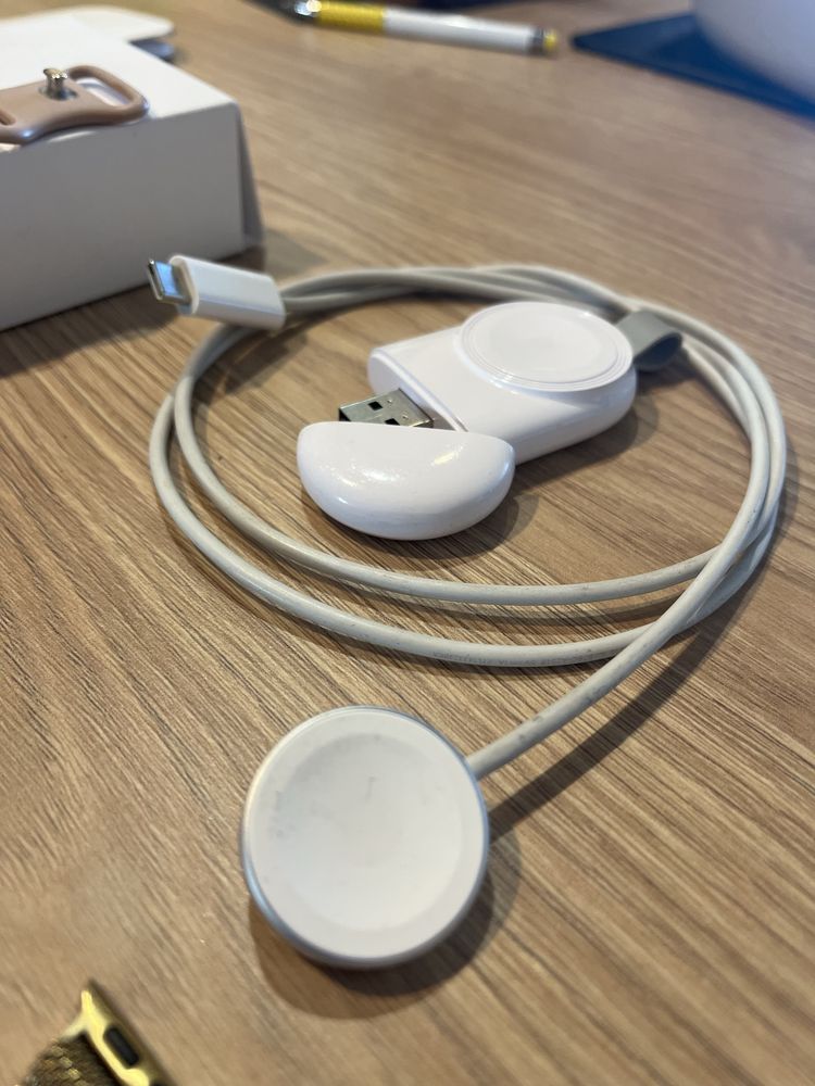 Zegarek iWatch 7 41mm Apple
