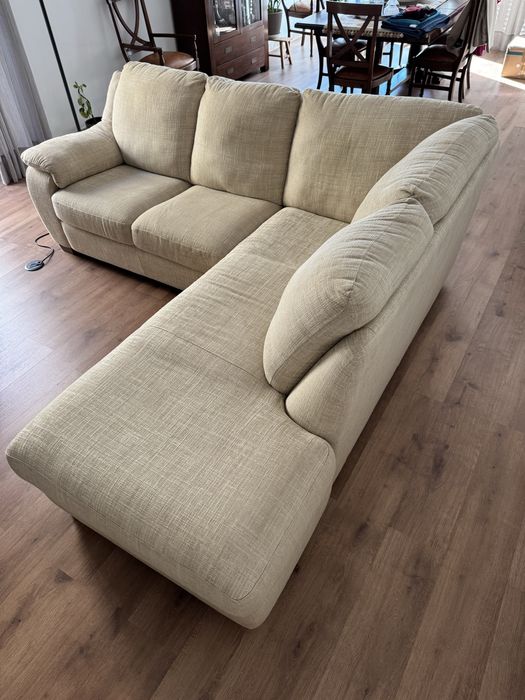 Sofa Divani&Divani Bege