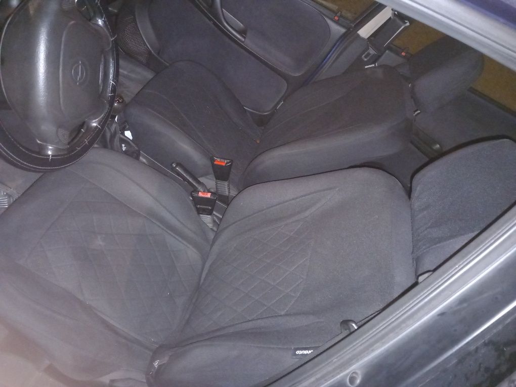 Astra 1.4 16v ano 97