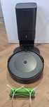 Robot sprzatajacy IROBOT ROOMBA I5+