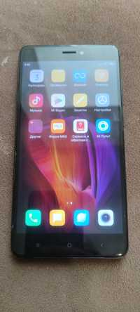 Xiaomi Redmi Note 4 3/32gb