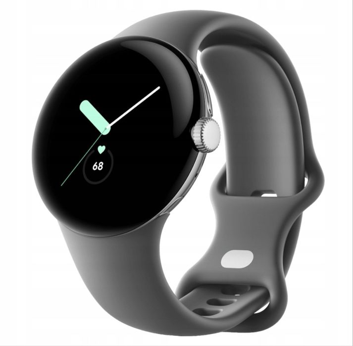 Zegarek Google Pixle Watch LTE