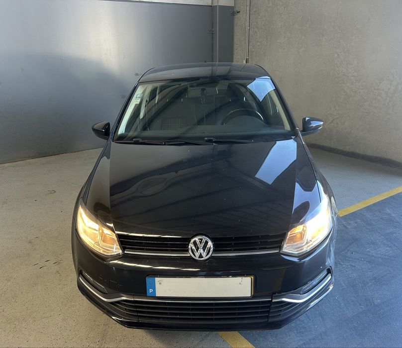 VW Polo 1.0 Lounge de 2016