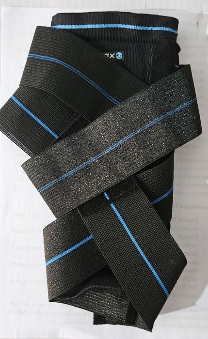 Compex Activ' Knee+ 2025