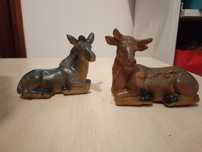 Figuras de presépio