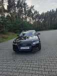 Audi A4 Audi A4 B8 Quattro S-tronic