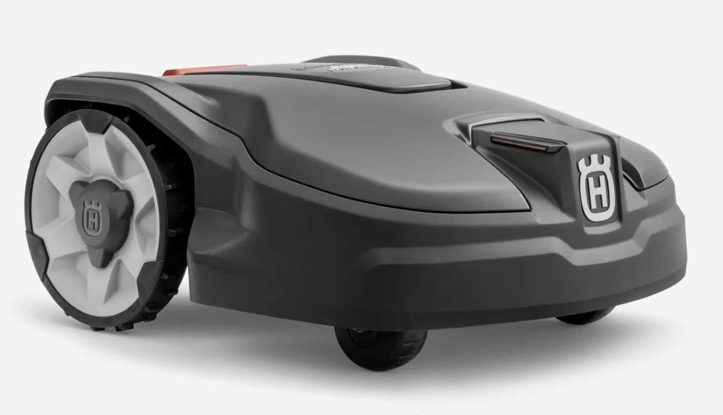 Husqvarna robot koszący automower Am 305