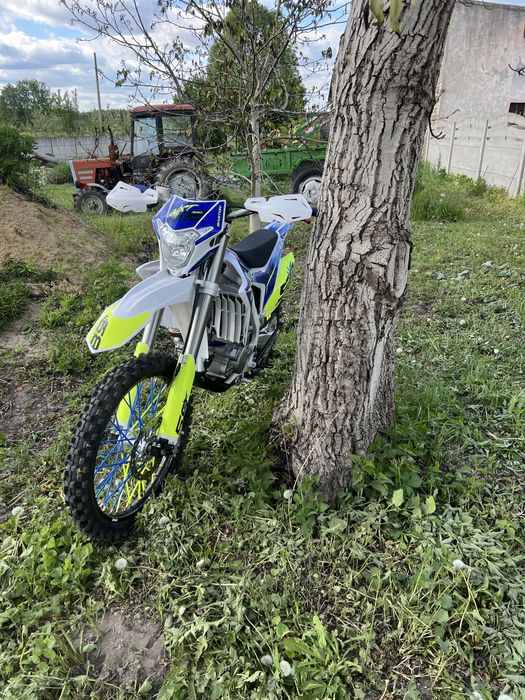 Barton NXT 300 ilosć od nowości 22.4mth