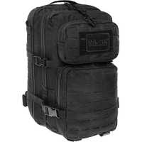 Mil-Tec Plecak wojskowy 36L Large Assault Black