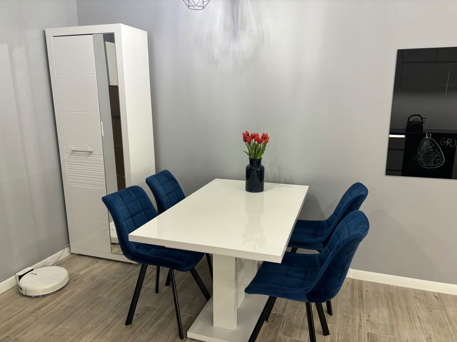 Do wynajęcia przestronny apartament – 65 m², Osiedle Górne