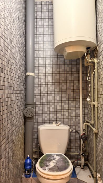 Здається в оренду однокімнатна квартира