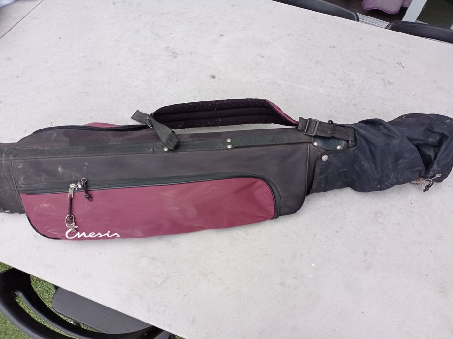 kit golf marca king cobra et matrix