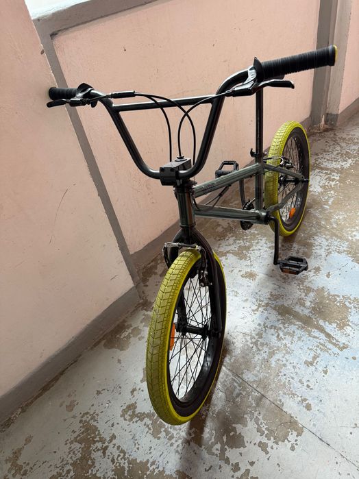 Bicicleta BTWIN BMX
