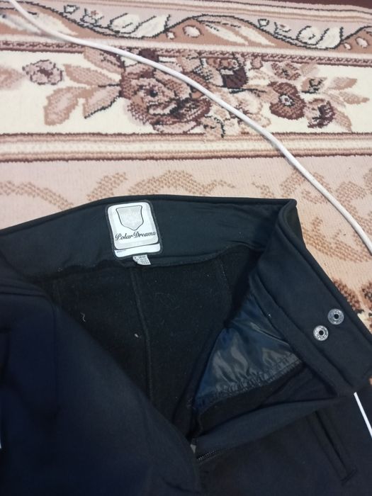 Штани лижні жіночі