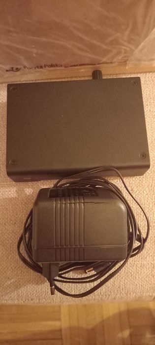 Schiit Mani przedwzmacniacz gramofonowy