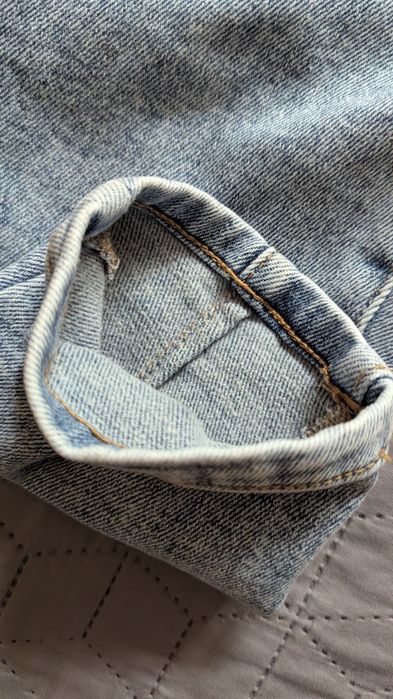 Джинси утеплені Reserved 134