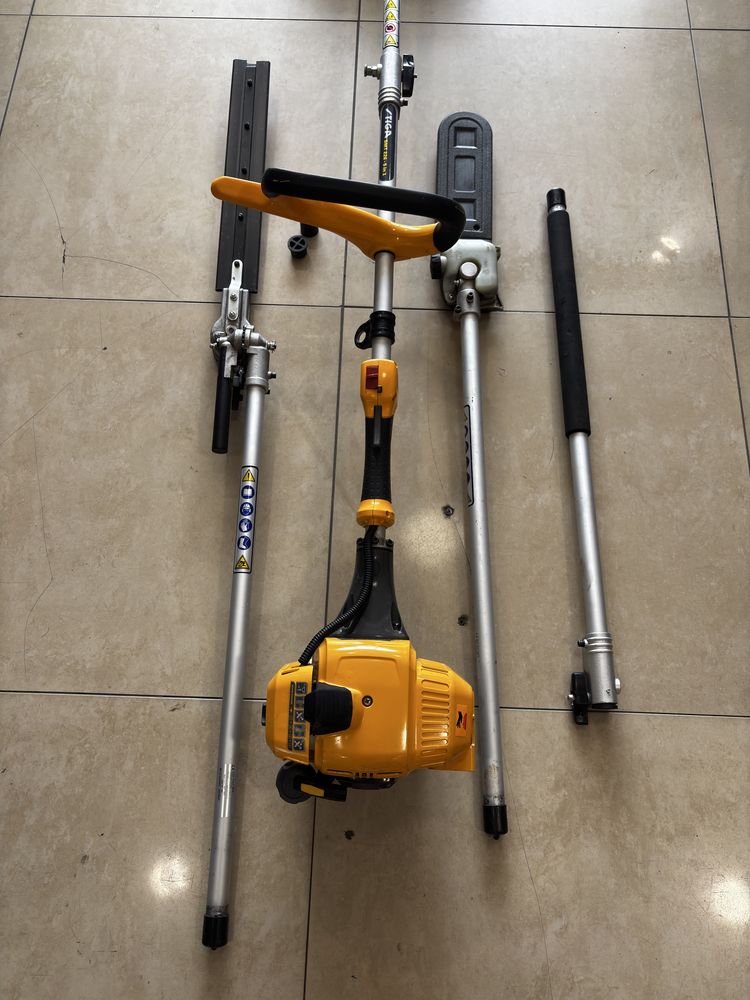 Kosa Stiga SMT 225 5 in 1