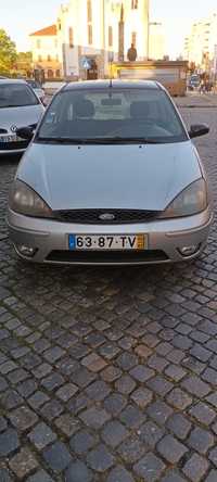 Ford focus tdci va