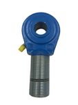 Soczewka fi20 M30x2 w koło zębate opryskiwacza AGRIO 20x25-M30x2-60