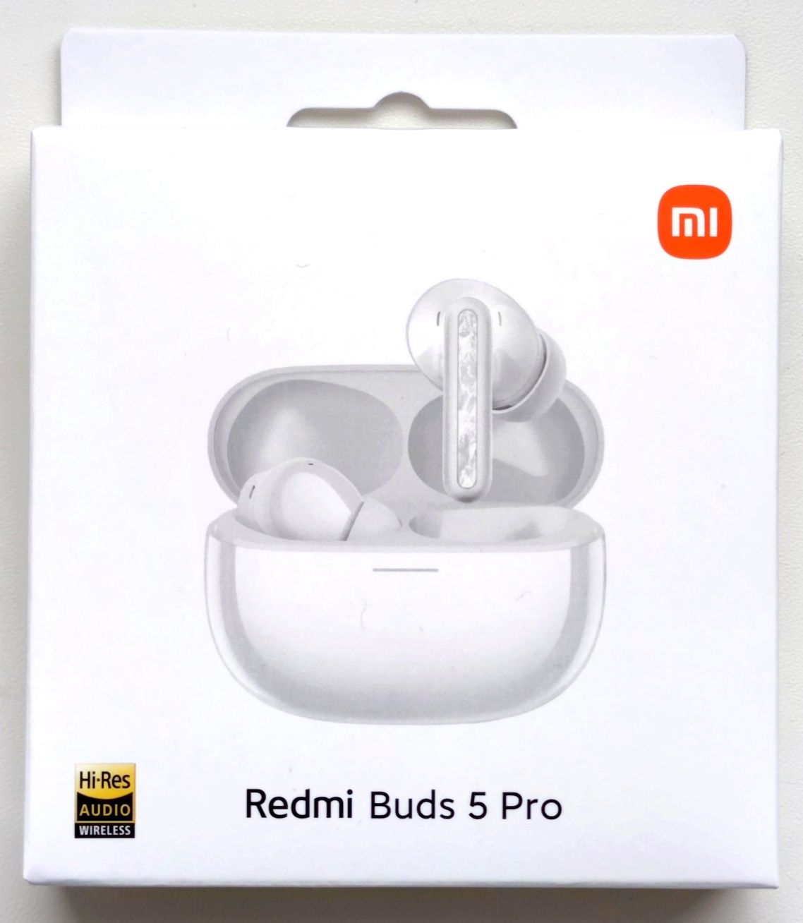 Оригінальні бездротові TWS навушники Redmi Buds 5 Pro