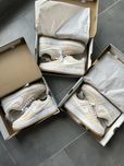 Оригінальні чоловічі кросівки Nike Air Force 1 ‘07 PRM Light Cream Gum