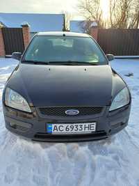 Ford  focus 2006