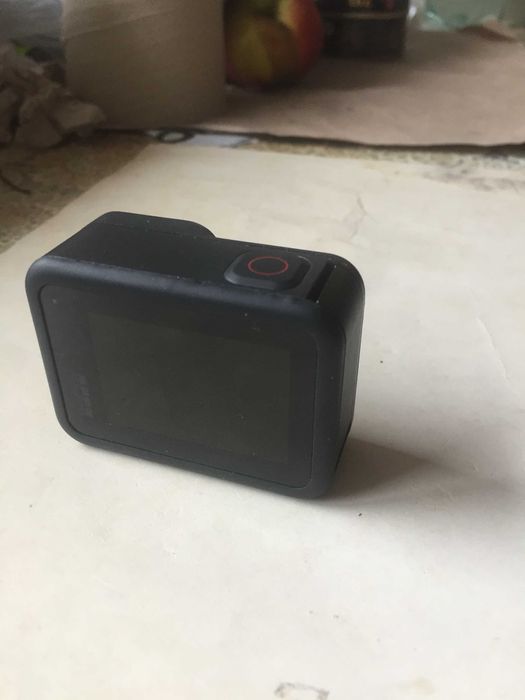 GoPro 8 новий стан 4K 60FPS фото відео гоу про єкшн камера