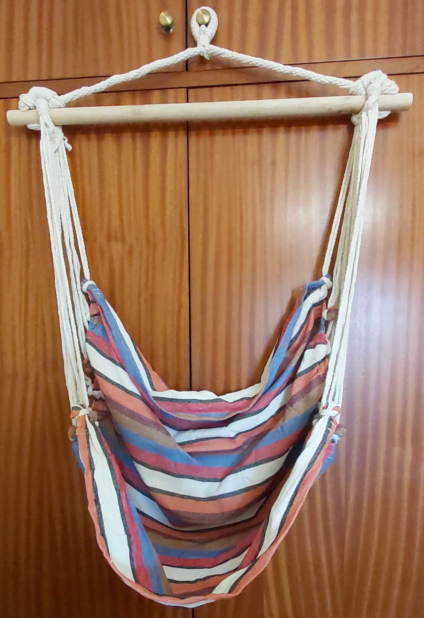 Baloiço cadeira para pendurar