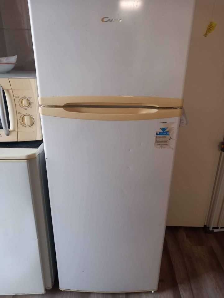 Frigo e Arca Congeladora