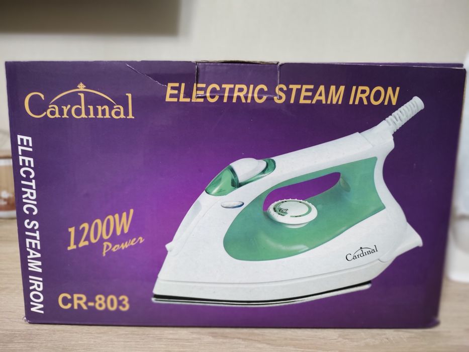 Праска Cardinal CR-803