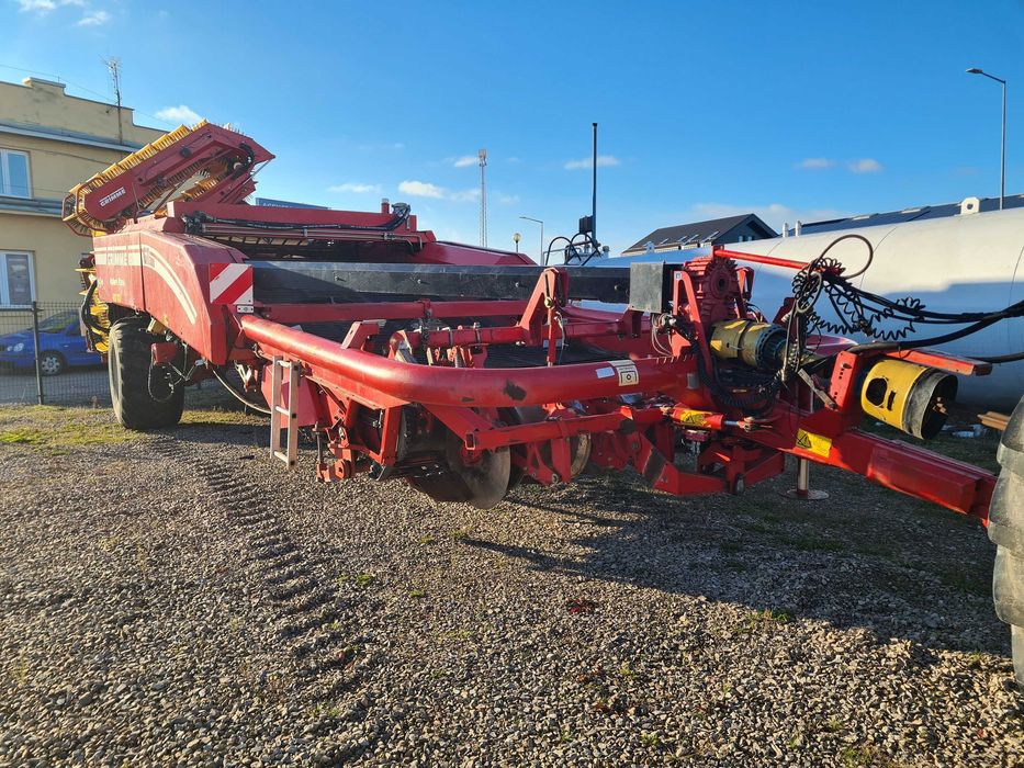 Kombajn ziemniaczany/kopaczka Grimme GT300