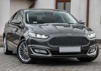 Ford Mondeo Ford Mondeo Vignale 2.0TDCI 150PS Navi Skóra LED Full Opcja