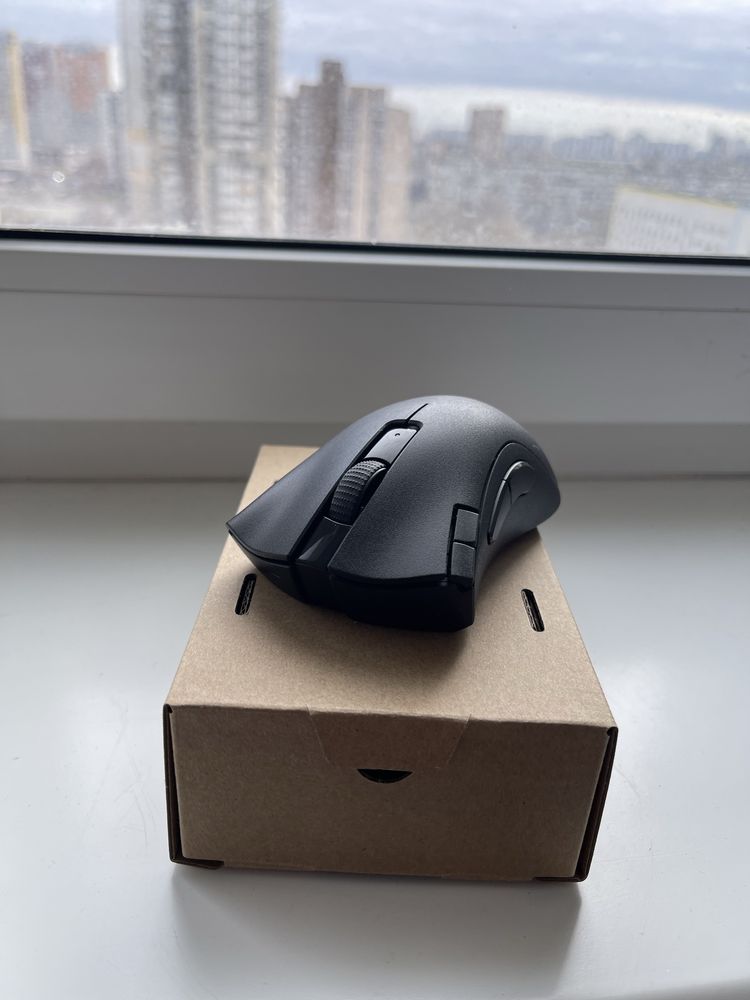 Razer deathadder v2 x