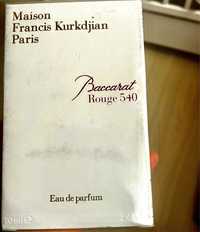 Damski Perfum maison francis kurkdjian baccarat rouge 540