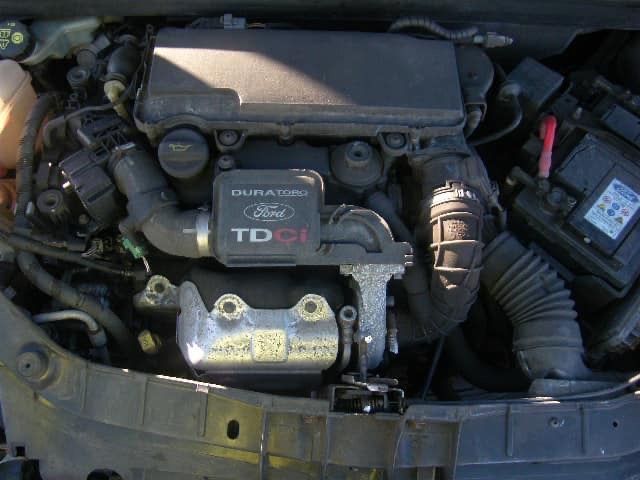 Motor Ford 1.4tdci f6jb