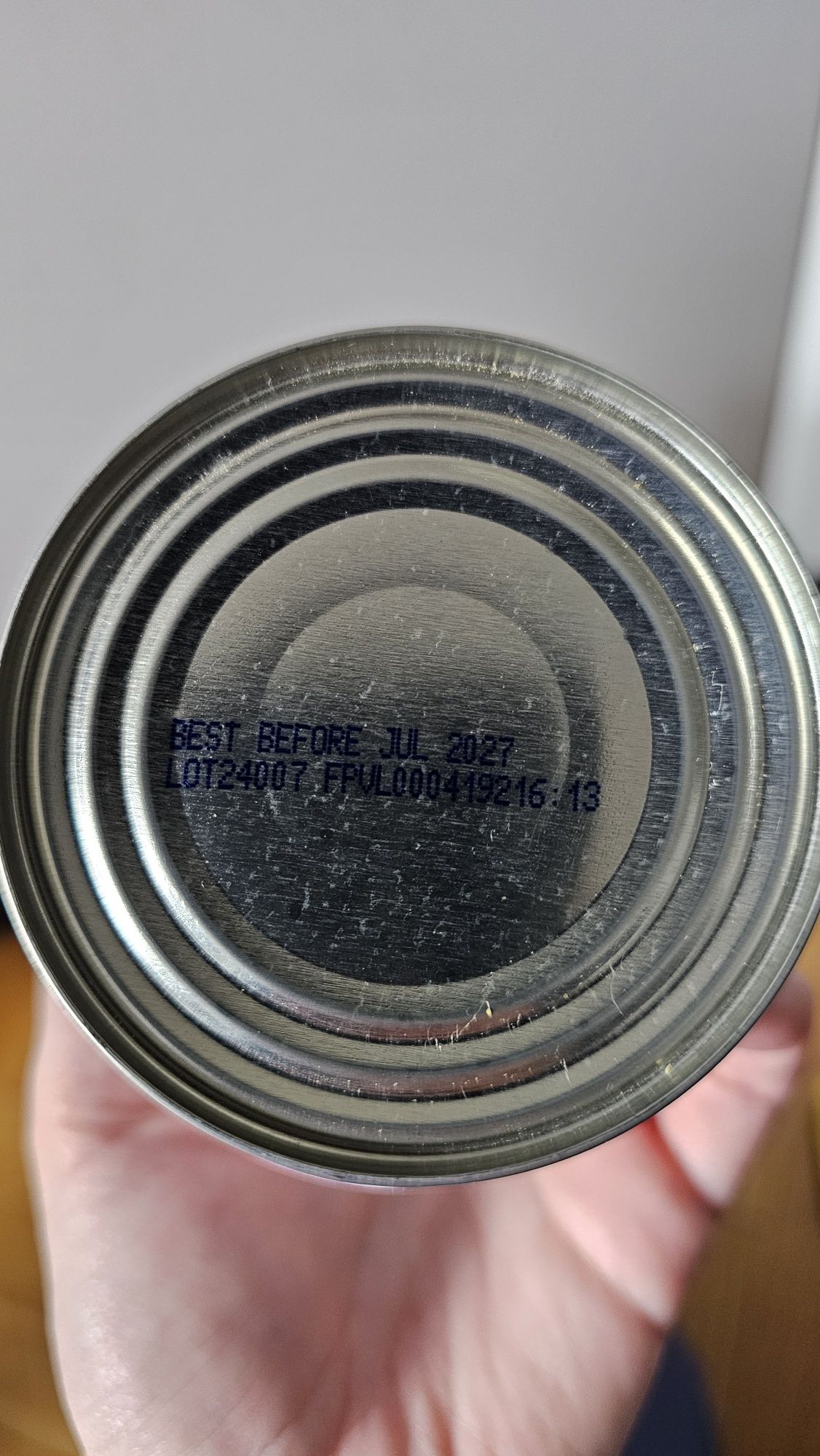 Karma mokra, puszka Farmina Struvite dla psa, 10 sztuk