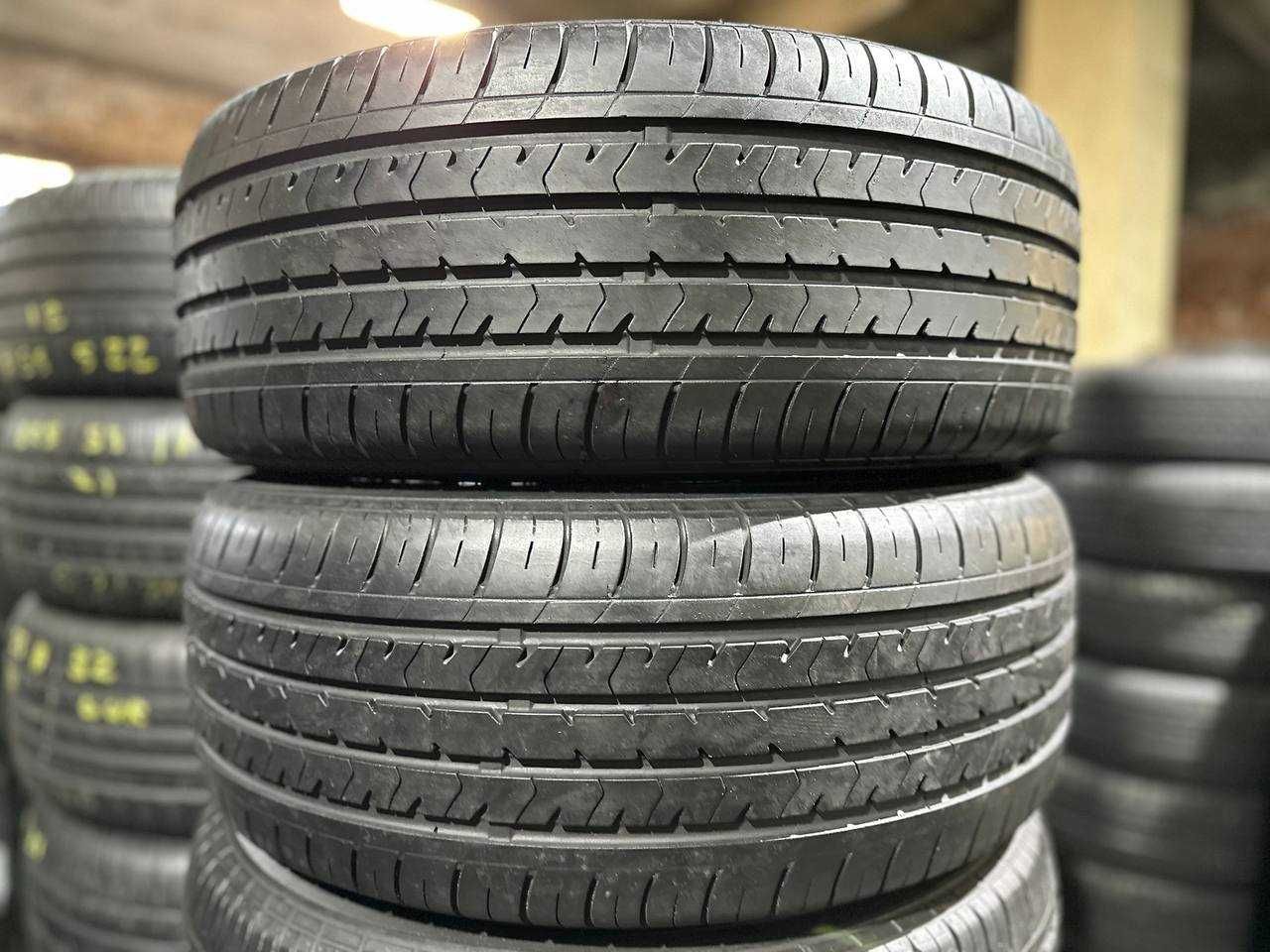 Літні шини 225/60 R15 Maxxis Victra510 4шт 2021рік