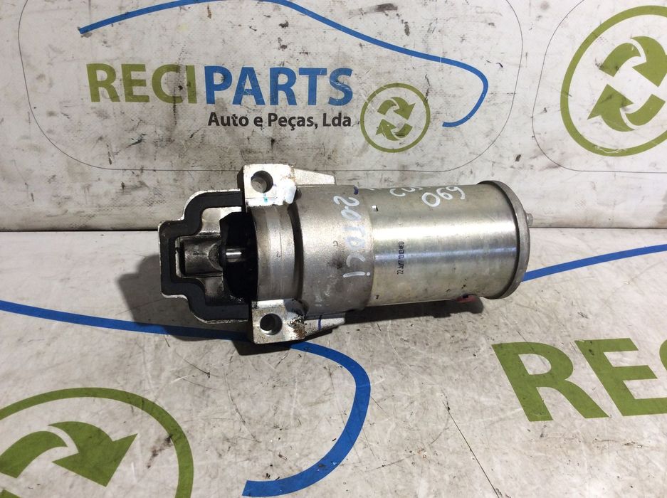 Motor de arranque Ford Transit 2018 2.0D 130cv
