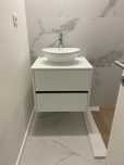 Movel + Lavatorio Novo