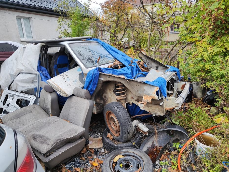 Розборка ваз лада, запчастини на 2114 й 2115