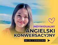 ## Angielski Korepetycje Native Speaker | Darmowa Pierwsza Lekcja ##
