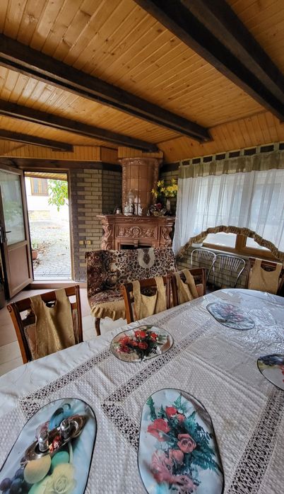 Продається будинок в пригороді Тернополя