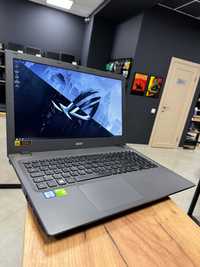 Ігровий Acer Aspire E5 - i5 6200U/NVIDIA 940M 2 GB/8 GB/512 SSD/FHD