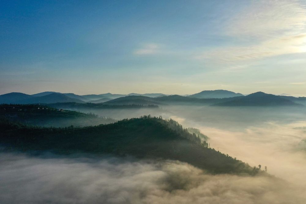 Дрон / Квадрокоптер Dji Mavic 2 Pro Fly More Combo