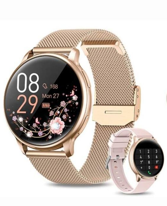 Смарт годинник жіночій