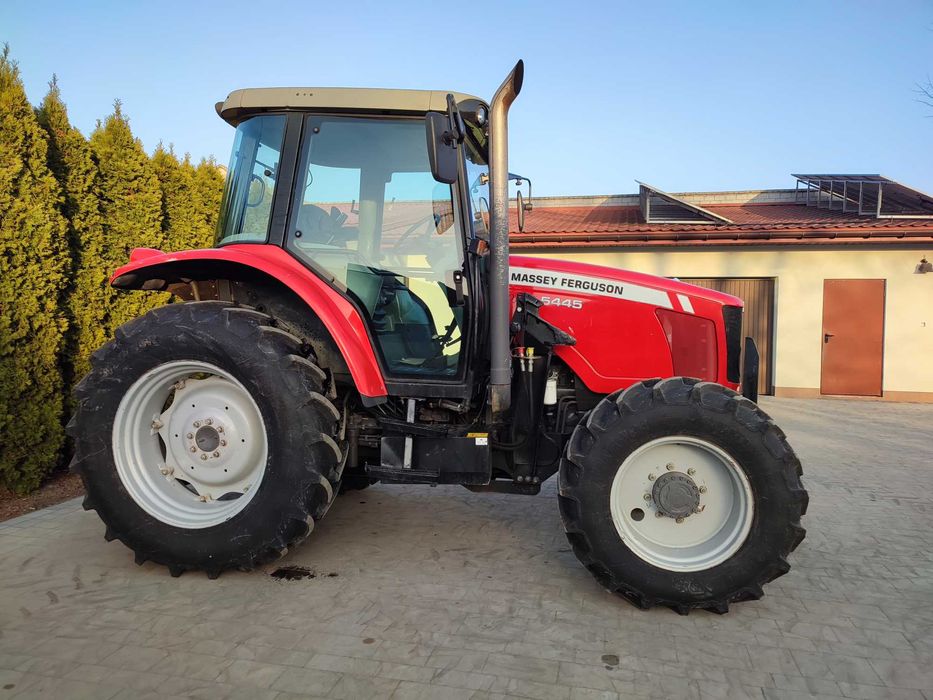 Massey Ferguson 5445 oryginal