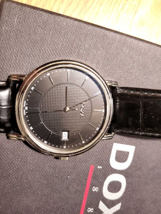 Zegarek firmy  Doxa