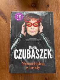 Maria Czubaszek Nienachalna z urody