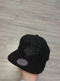 Кепка Mitchell Ness LA Kings