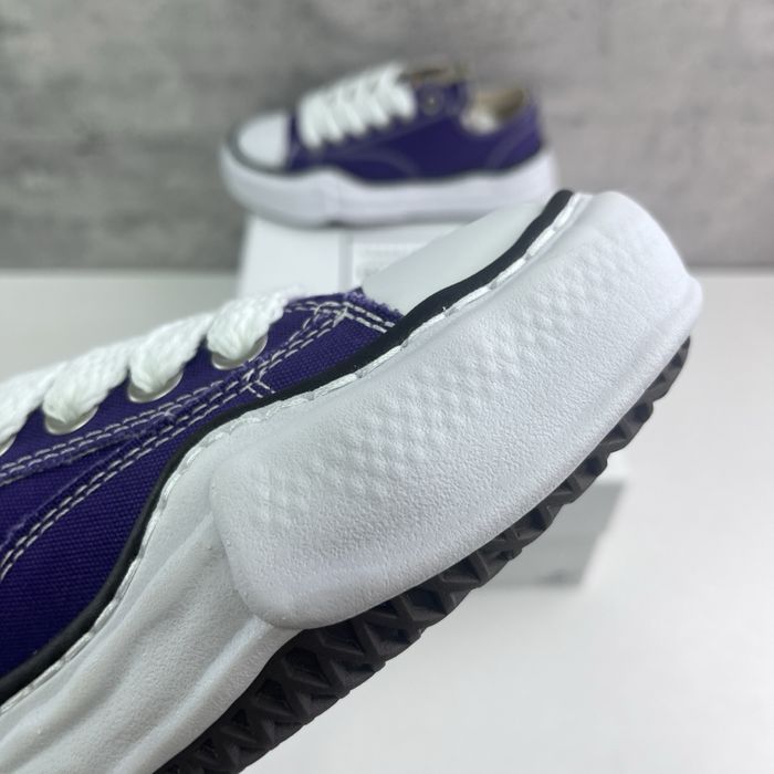 Кеди Maison Mihara Yasuhiro оригінал /  Кеды MMY оригинал